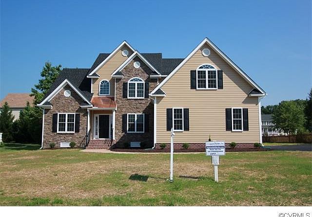 1st image of 8313 Audley Ln