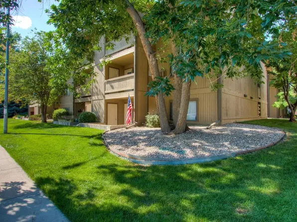 711 City Park Ave, Fort Collins, CO 80521