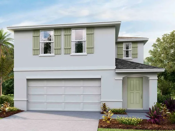 Elston II Plan, Summit View