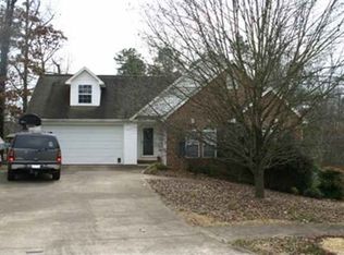 134 Quail Cv NE, Cleveland, TN 37312