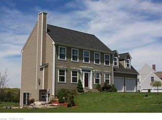 96 Jonathan Ln, Mansfield, CT 06268