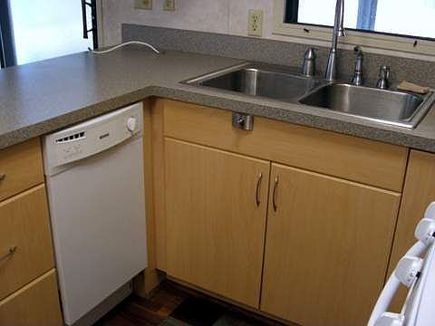 Dishwasher