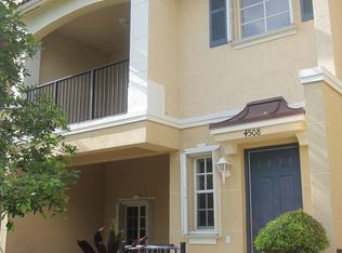 4508 Danson Way, Delray Beach, FL 33445