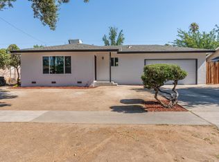 4763 E Woodward Ave, Fresno, CA 93702