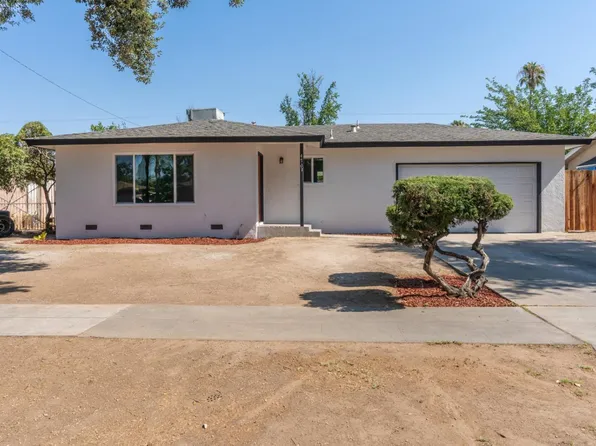 4763 E Woodward Ave, Fresno, CA 93702