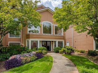 5310 Brooke Ridge Dr, Dunwoody, GA 30338