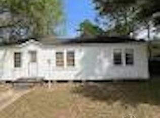 607 Simmons St, East Brewton, AL 36426