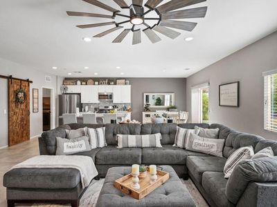 42705 Saragoza Ct, Indio, CA, 92203