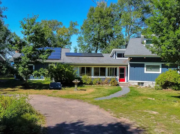 19890 Mountain Ash Rd, Cornucopia, WI 54827