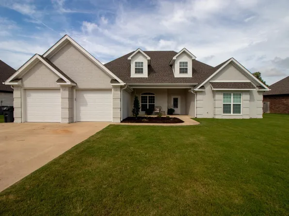 724 Smithfield Dr, Jonesboro, AR 72401