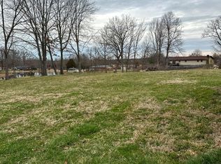 498 Elliston Rd, Richmond, KY 40475