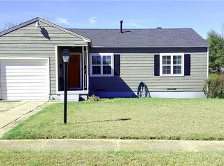 527 Ryan Rd, Dallas, TX 75224