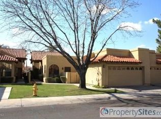 11828 N 40th Pl, Phoenix, AZ 85028