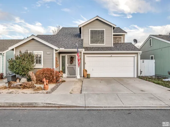 3228 Rose Vista Dr, Reno, NV 89502