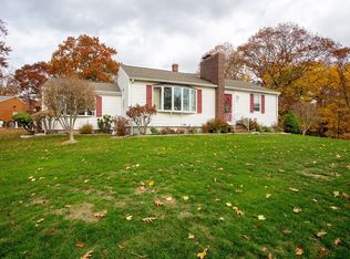405 Elliott St, Beverly, MA 01915