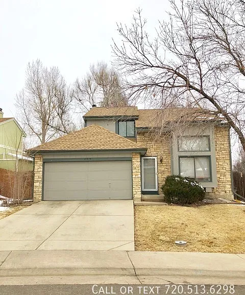17919 E Brown Pl — Photo 1