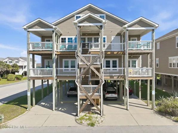 (undisclosed Address), Atlantic Beach, NC 28512
