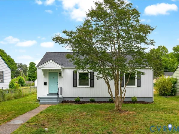 1002 Crafton Ln, Richmond, VA 23222
