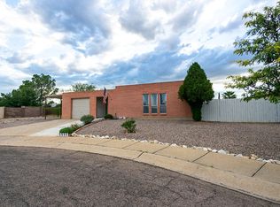 932 Corte Rey, Sierra Vista, AZ 85635