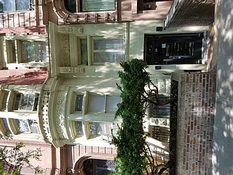 Rented by Allen Harris, LREB