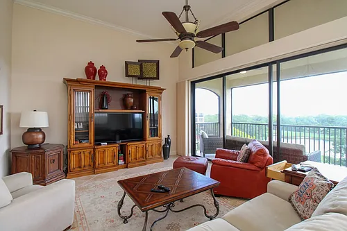 7024 Pelican Bay Blvd #F-504 Photo 1