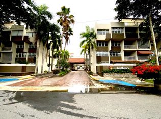 Plaza Antillana Apto #6403, San Juan, PR 00918