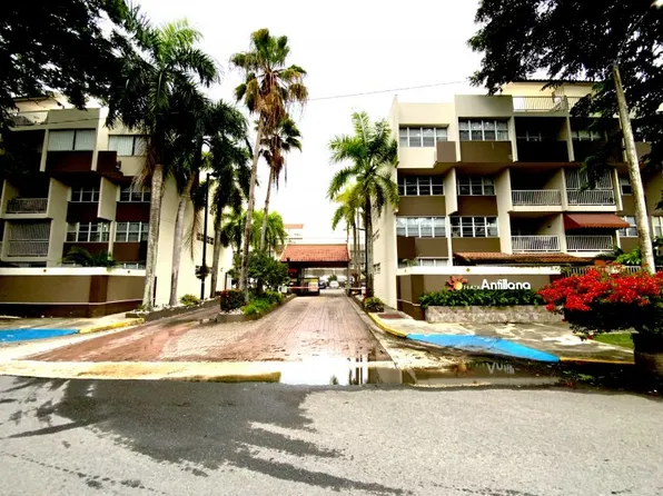 Plaza Antillana Apto, San Juan, PR