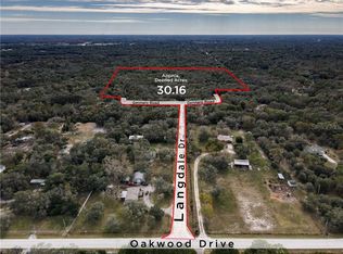 13213 Gennaro Rd, Hudson, FL 34669