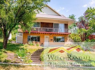 546 N Desoto St, Salt Lake City, UT 84103