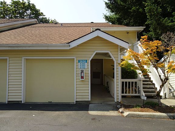 2nd image of 2630 118th Ave SE APT 203