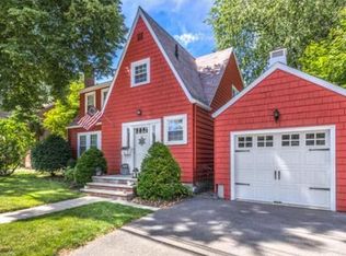 1165 Franklin St, Stoneham, MA 02180