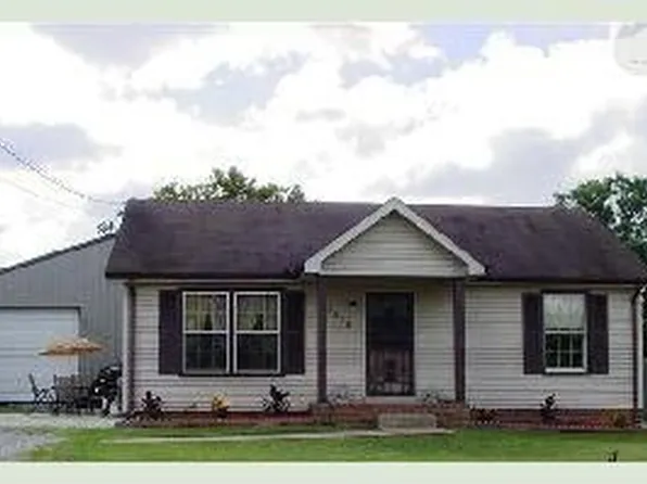 1579 Mary Beth Ln, Clarksville, TN 37042