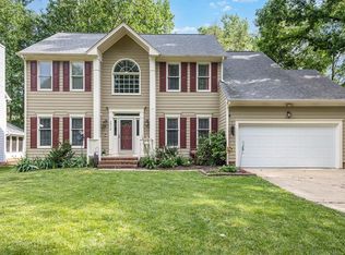 3216 Eagle Trl, Raleigh, NC 27615