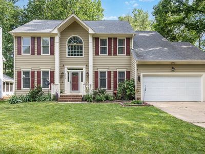 3216 Eagle Trl, Raleigh, NC, 27615