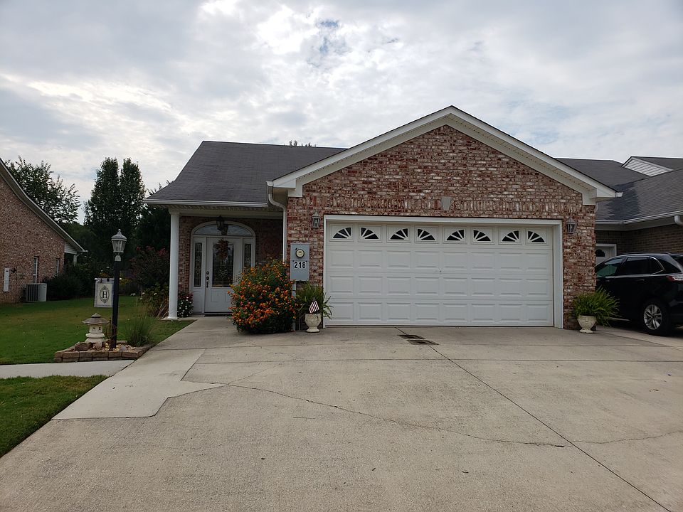 New Haven Subdivision