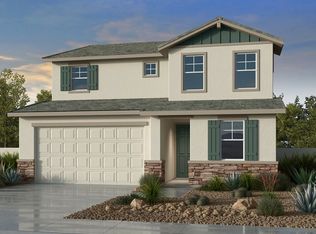 Sienna Plan, Estrella, Goodyear, AZ 85338
