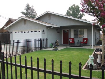 13650 E Hammond St, Lockeford, CA, 95237
