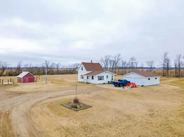 34473 County Highway 143, Bluffton, MN 56518