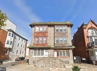 1621 N 33rd St, Philadelphia, PA 19121