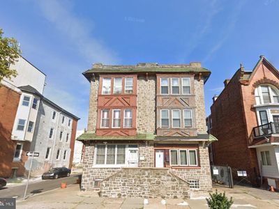 1621 N 33rd St, Philadelphia, PA, 19121
