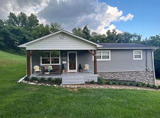 128 Jones St, Rogersville, TN 37857