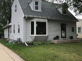 3714 N 97th St, Milwaukee, WI 53222
