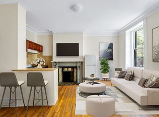 121 Henry St APT 3F, Brooklyn, NY 11201
