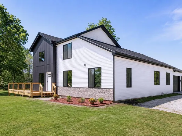 8004 State Road 91, Ripon, WI 54971