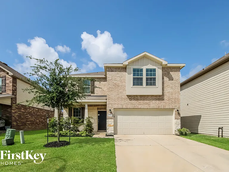14607 Jasper Stream Ct — Photo 1