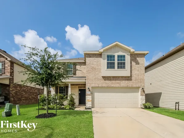 14607 Jasper Stream Ct, Houston, TX 77069