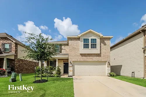 14607 Jasper Stream Ct Photo 1