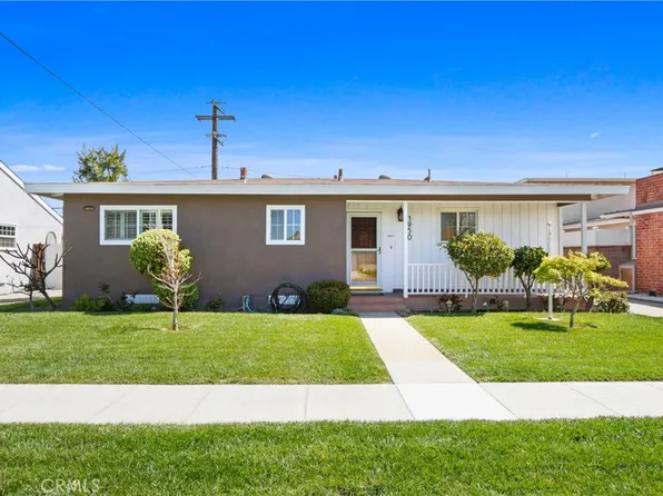 1950 McNab Ave, Long Beach, CA 90815