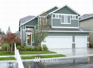 6114 Monetvista Dr SE, Auburn, WA