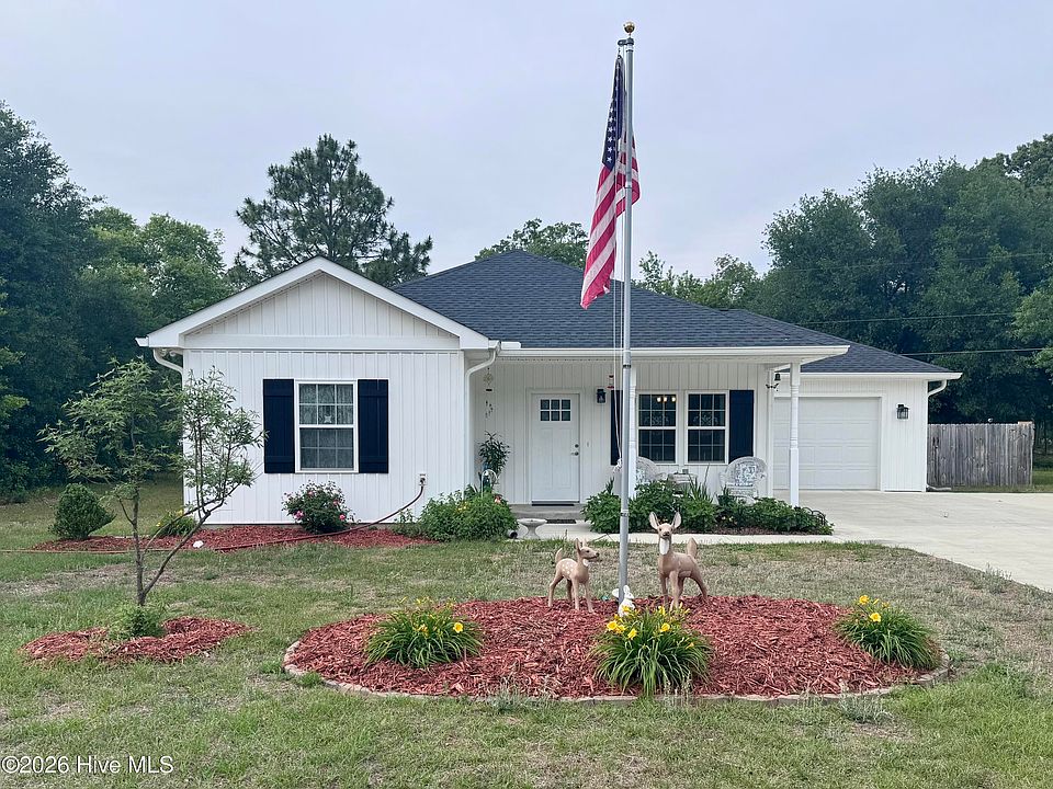 1st image of 12321 Mallard Creek Drive